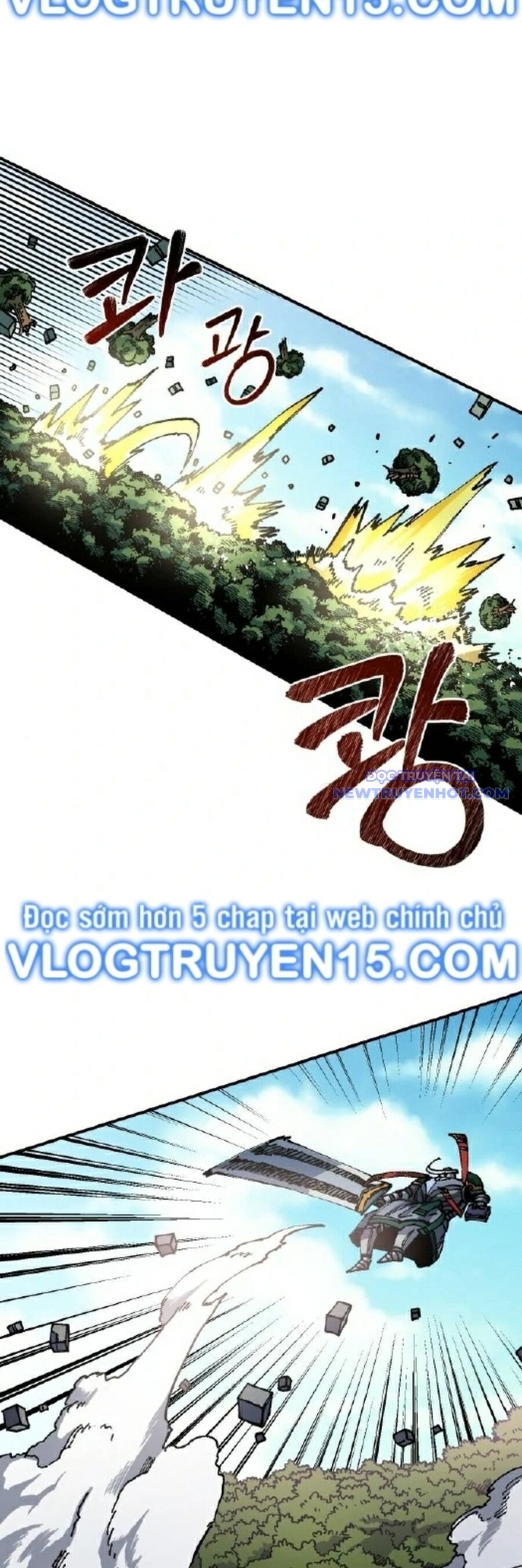 Sắp Xuất Ngũ Thì Isekai Chap 48 - Next Chap 49