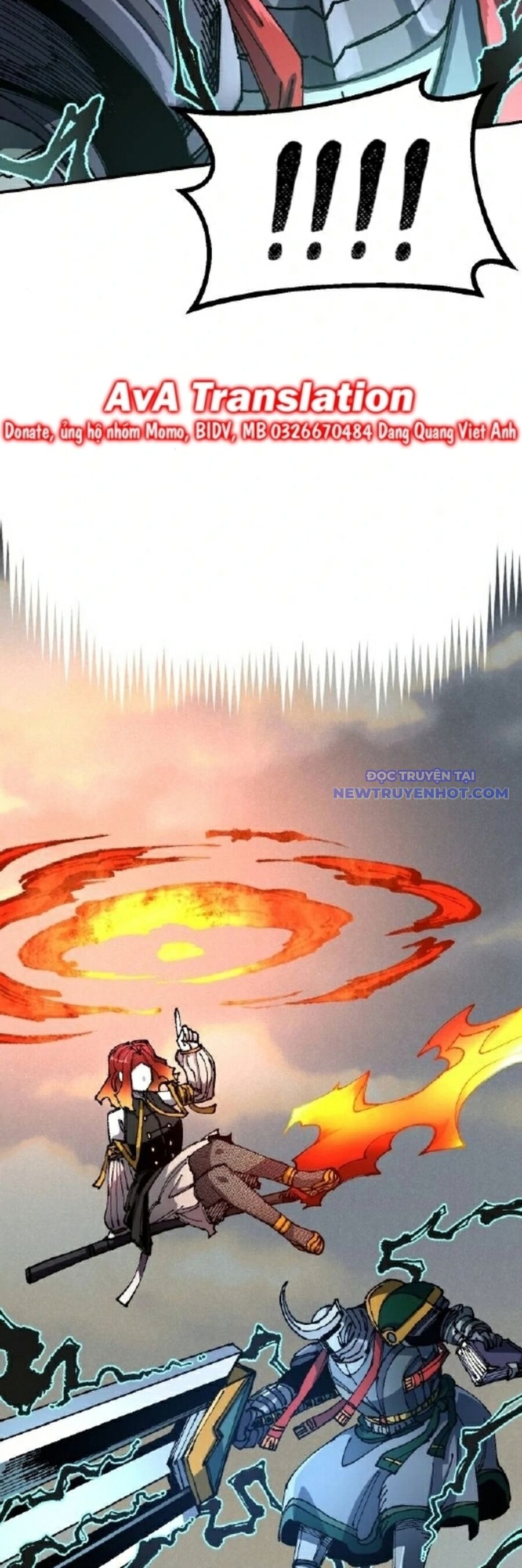 Sắp Xuất Ngũ Thì Isekai Chap 48 - Next Chap 49