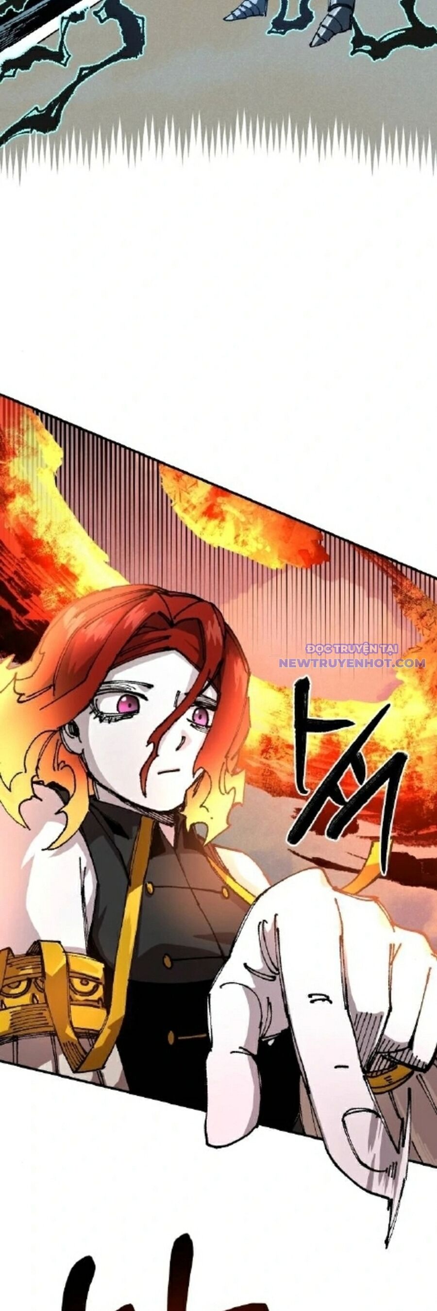 Sắp Xuất Ngũ Thì Isekai Chap 48 - Next Chap 49