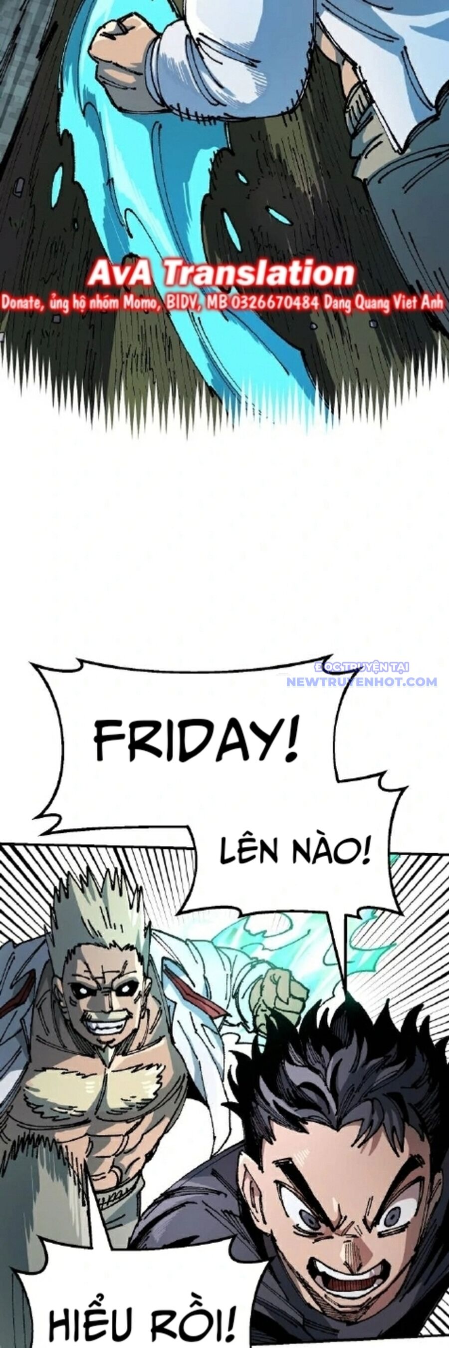 Sắp Xuất Ngũ Thì Isekai Chap 48 - Next Chap 49