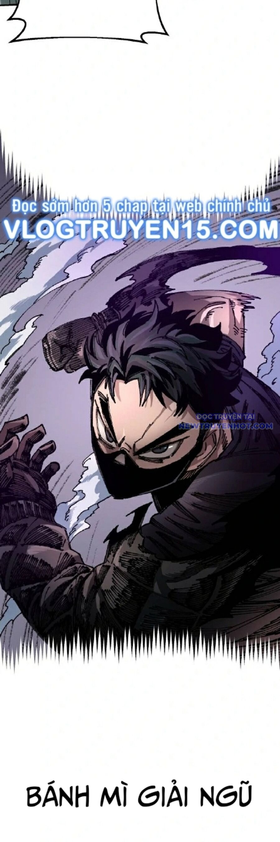 Sắp Xuất Ngũ Thì Isekai Chap 48 - Next Chap 49
