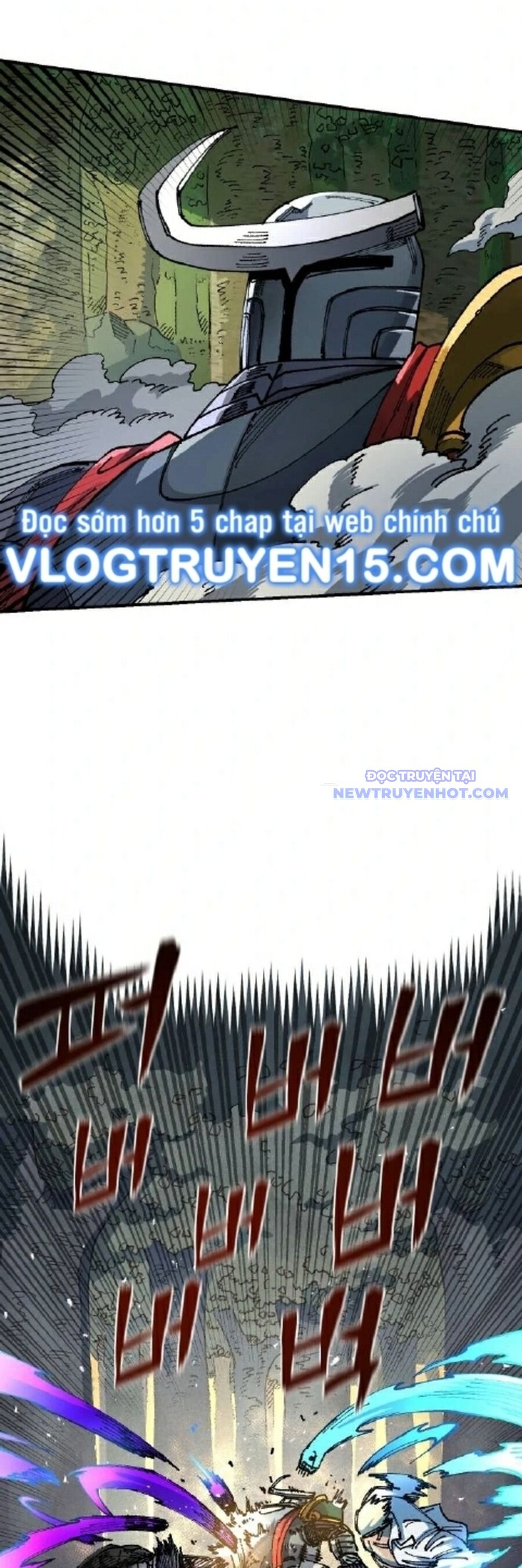Sắp Xuất Ngũ Thì Isekai Chap 48 - Next Chap 49