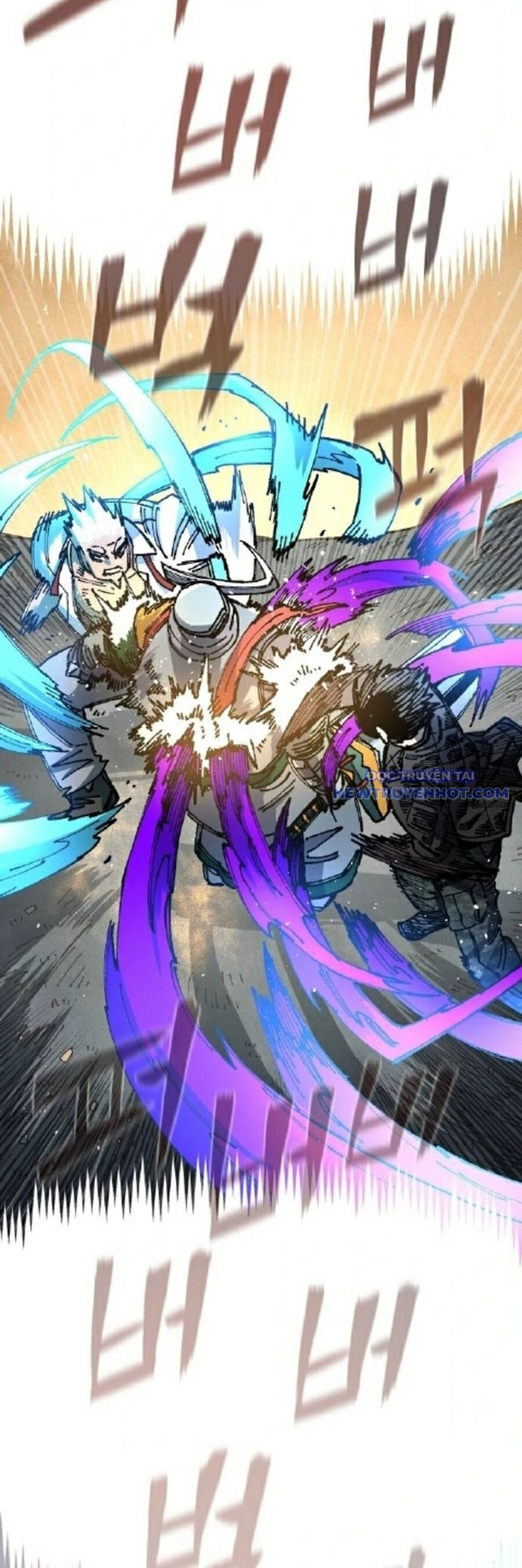 Sắp Xuất Ngũ Thì Isekai Chap 48 - Next Chap 49