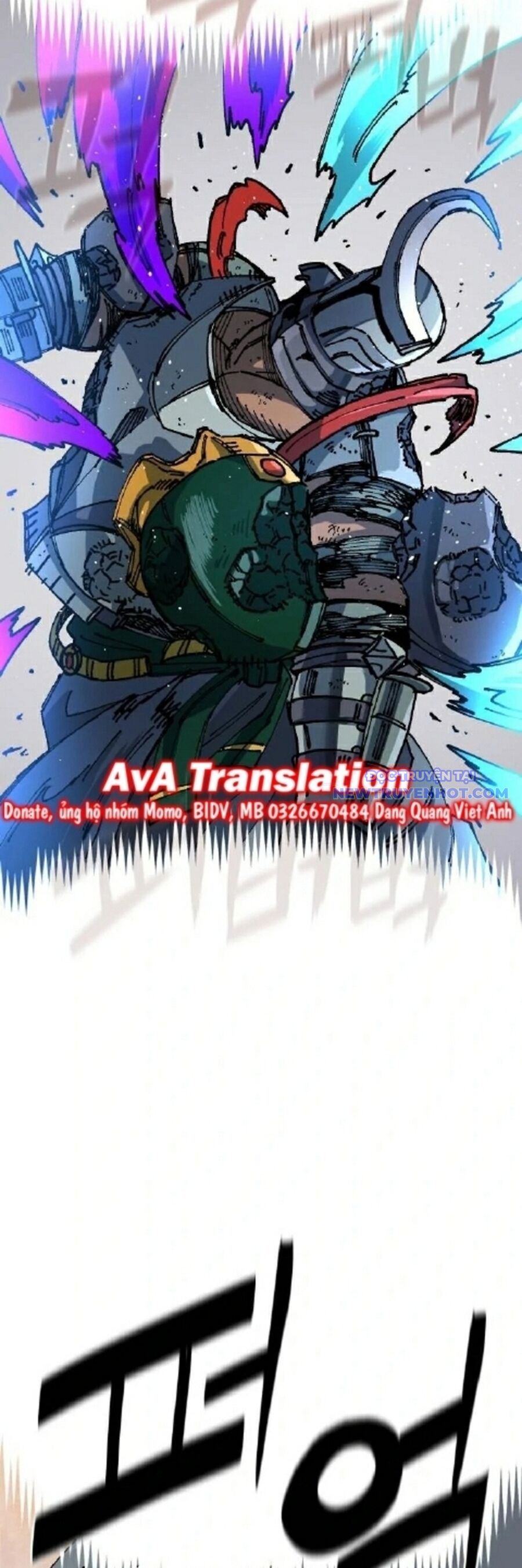 Sắp Xuất Ngũ Thì Isekai Chap 48 - Next Chap 49