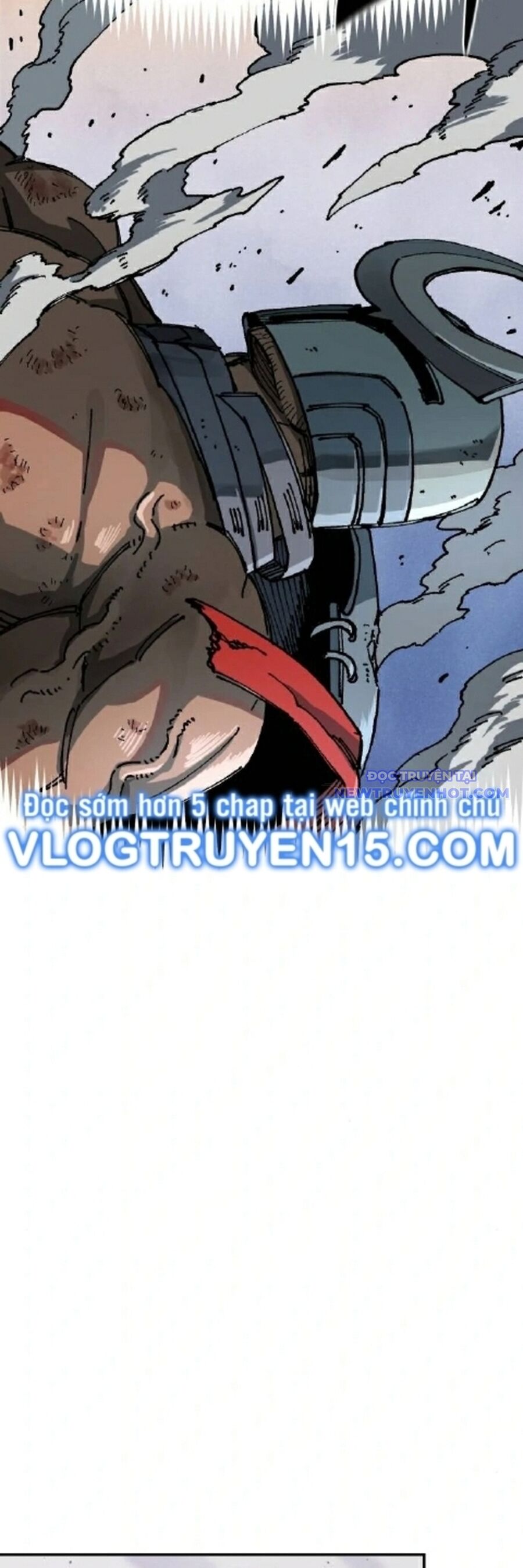 Sắp Xuất Ngũ Thì Isekai Chap 48 - Next Chap 49