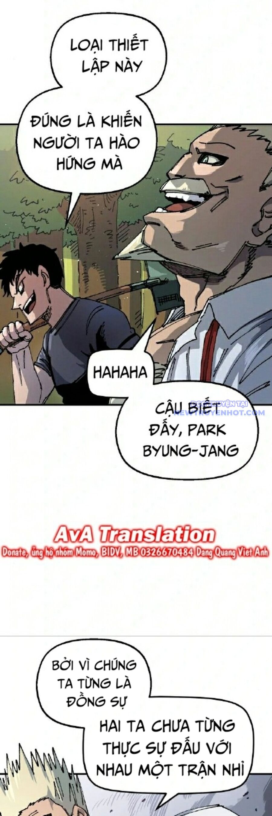 Sắp Xuất Ngũ Thì Isekai Chap 48 - Next Chap 49