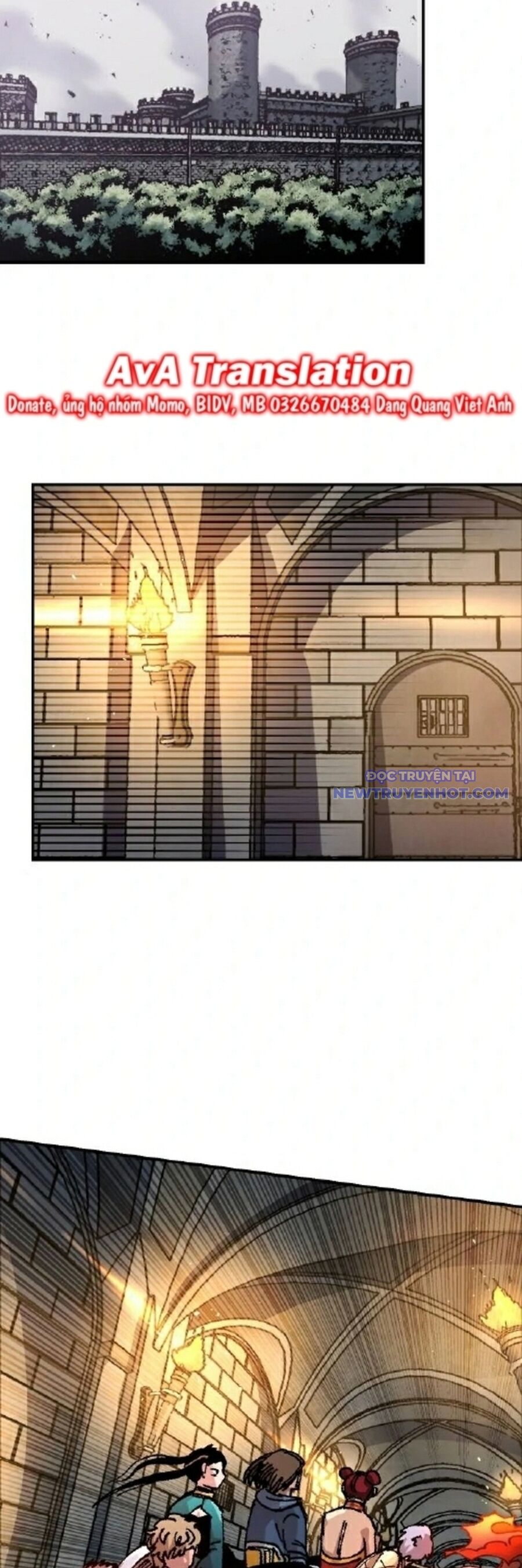 Sắp Xuất Ngũ Thì Isekai Chap 48 - Next Chap 49