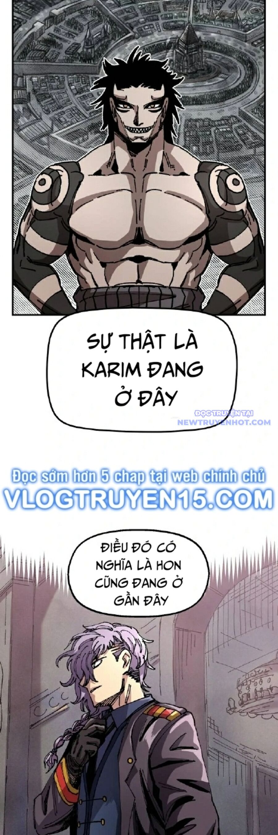Sắp Xuất Ngũ Thì Isekai Chap 48 - Next Chap 49