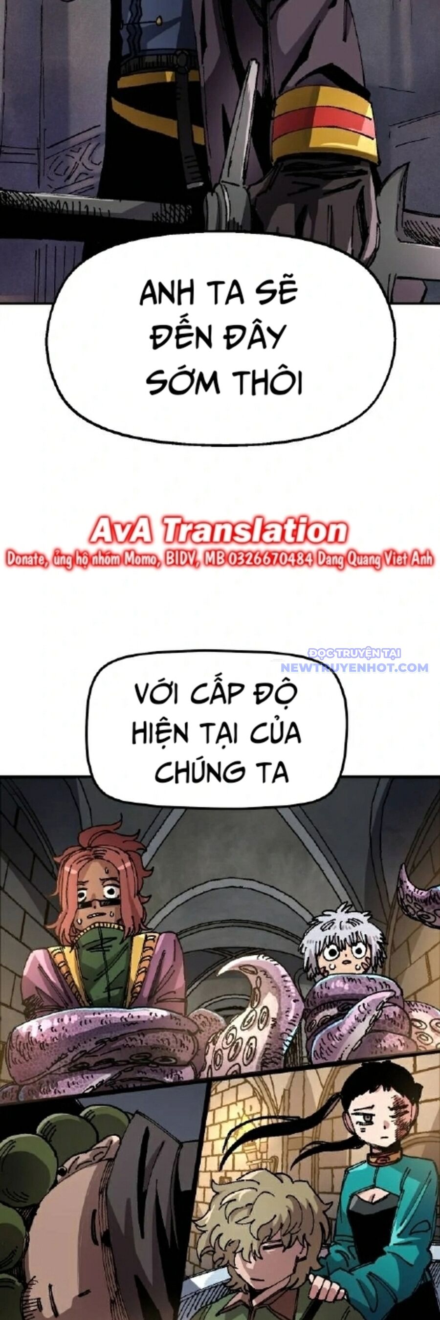 Sắp Xuất Ngũ Thì Isekai Chap 48 - Next Chap 49