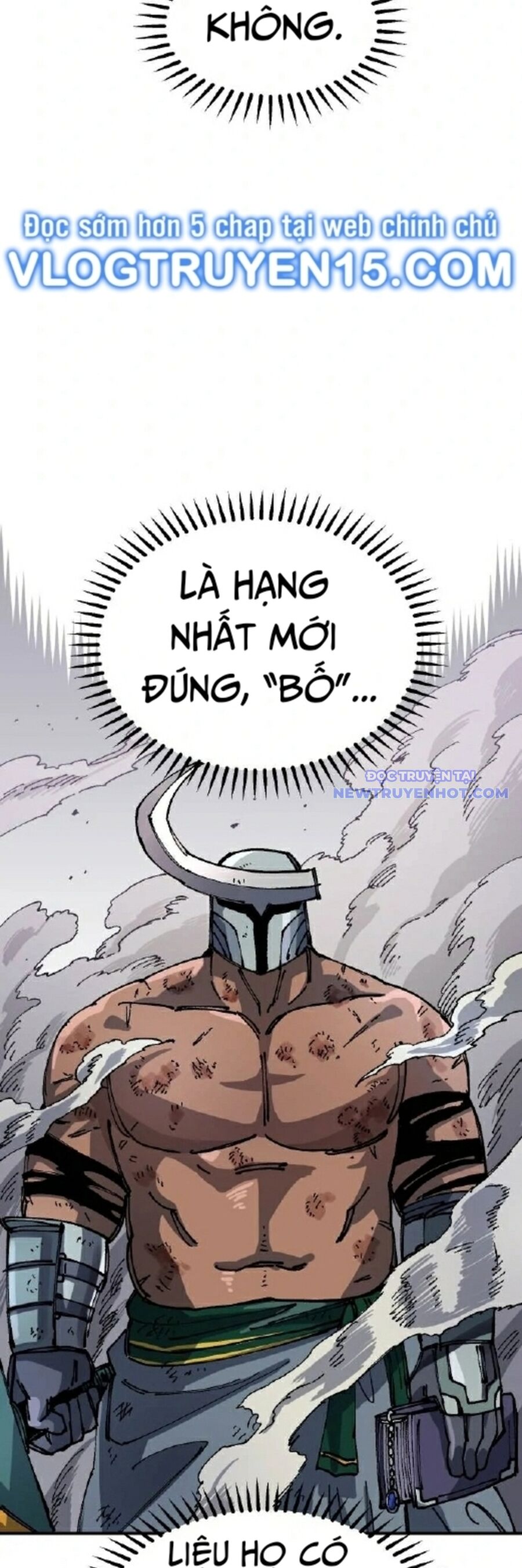 Sắp Xuất Ngũ Thì Isekai Chap 48 - Next Chap 49