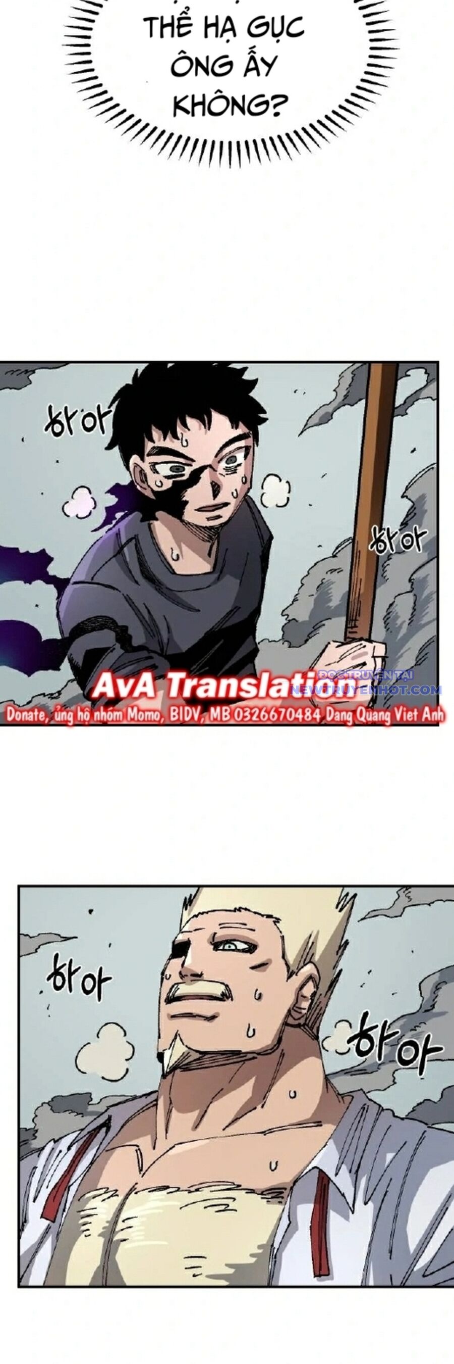 Sắp Xuất Ngũ Thì Isekai Chap 48 - Next Chap 49