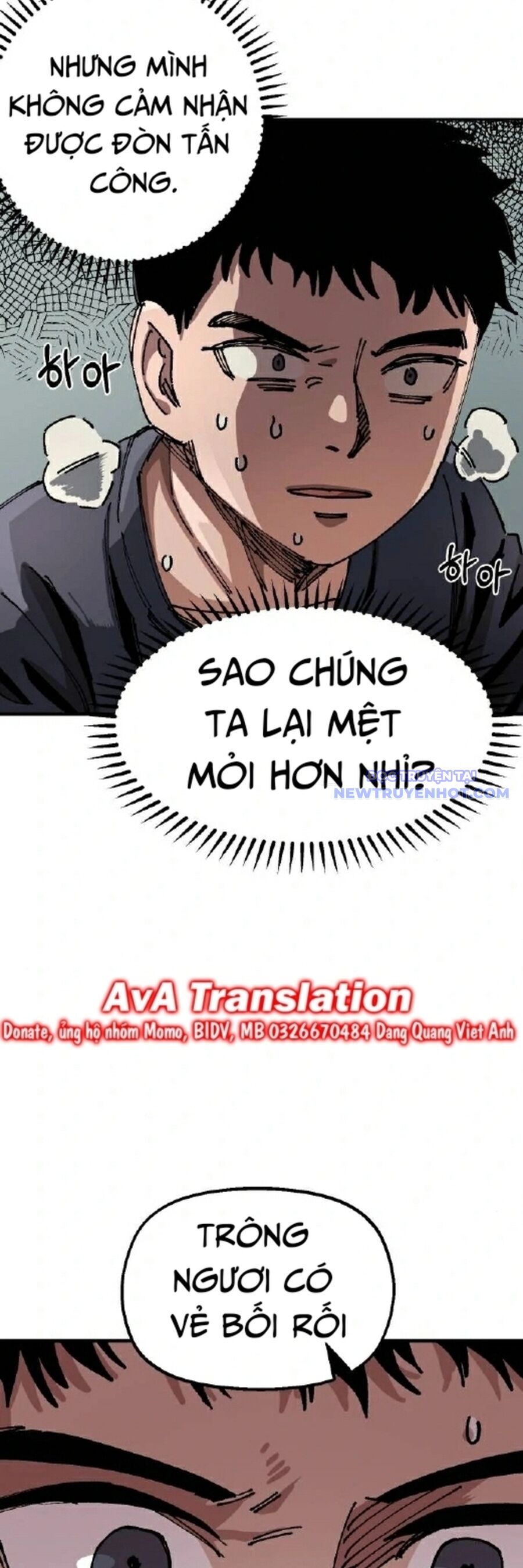 Sắp Xuất Ngũ Thì Isekai Chap 48 - Next Chap 49