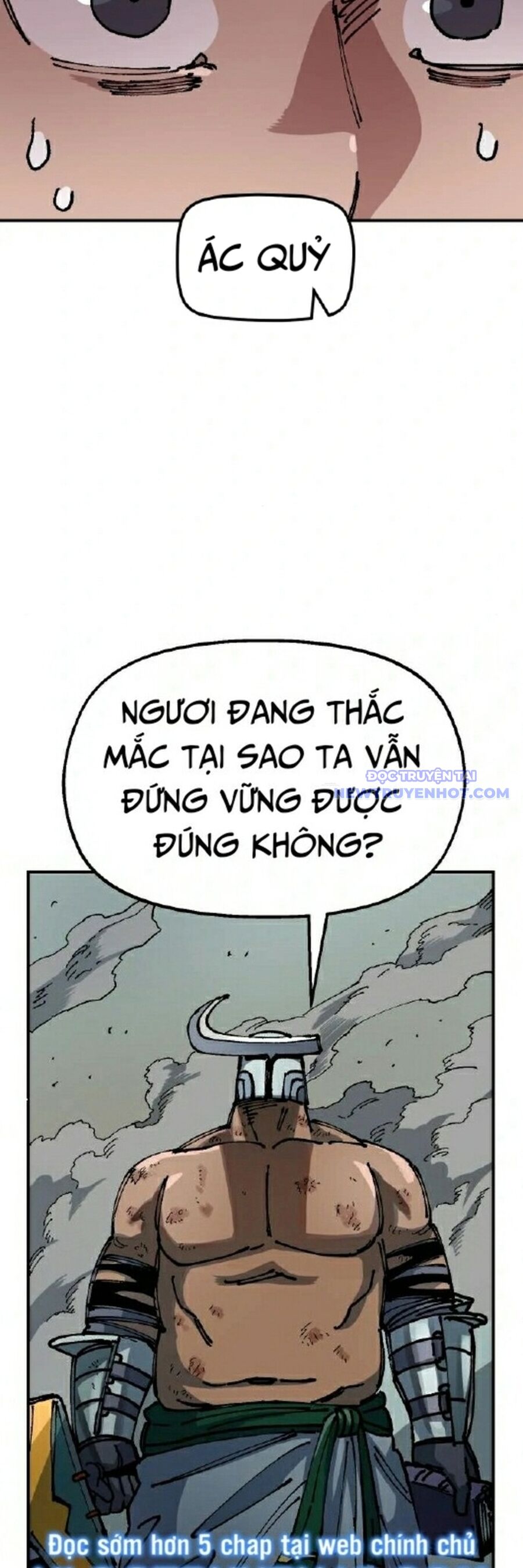 Sắp Xuất Ngũ Thì Isekai Chap 48 - Next Chap 49