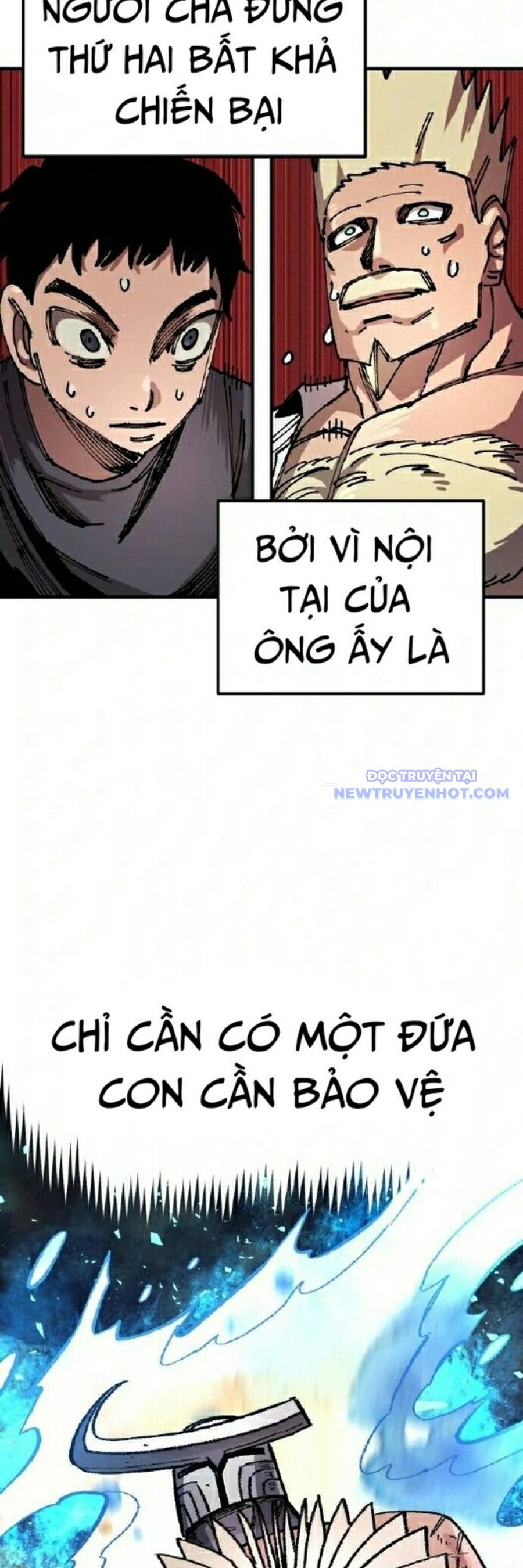 Sắp Xuất Ngũ Thì Isekai Chap 48 - Next Chap 49