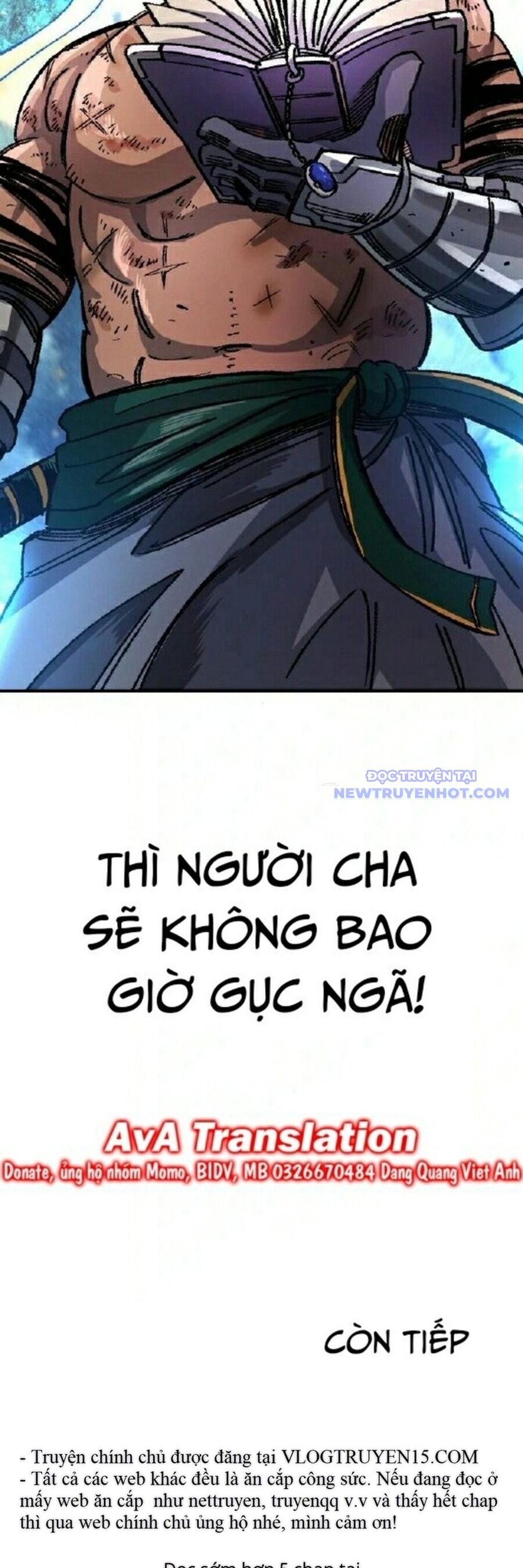 Sắp Xuất Ngũ Thì Isekai Chap 48 - Next Chap 49