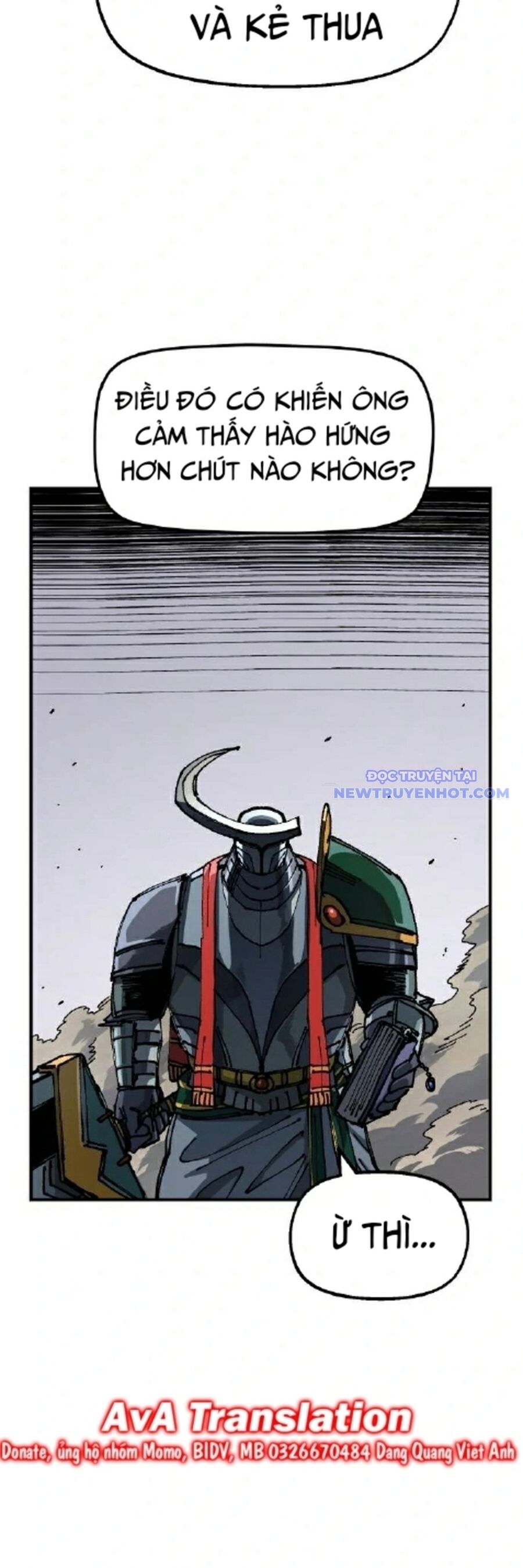 Sắp Xuất Ngũ Thì Isekai Chap 48 - Next Chap 49