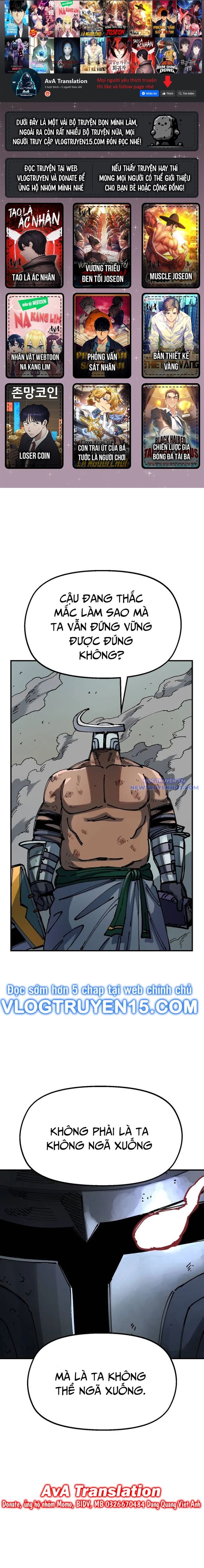 Sắp Xuất Ngũ Thì Isekai Chap 49 - Next Chap 50