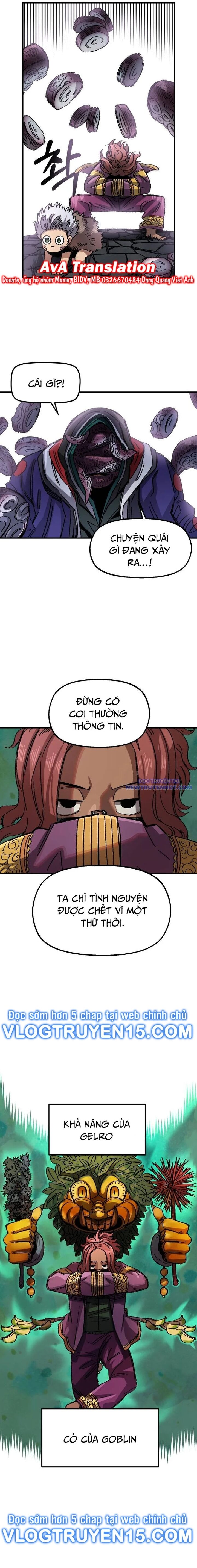 Sắp Xuất Ngũ Thì Isekai Chap 49 - Next Chap 50