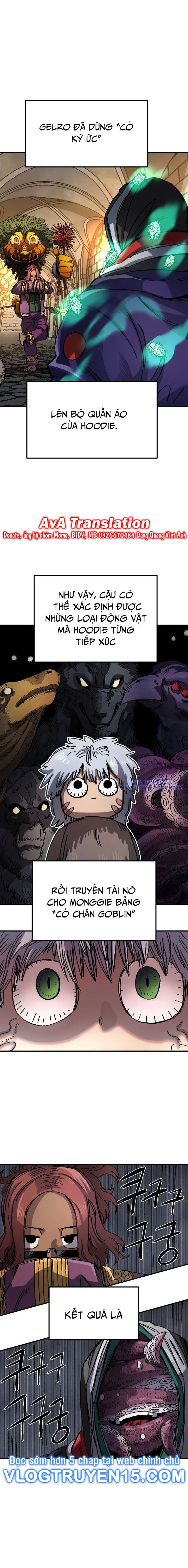 Sắp Xuất Ngũ Thì Isekai Chap 49 - Next Chap 50