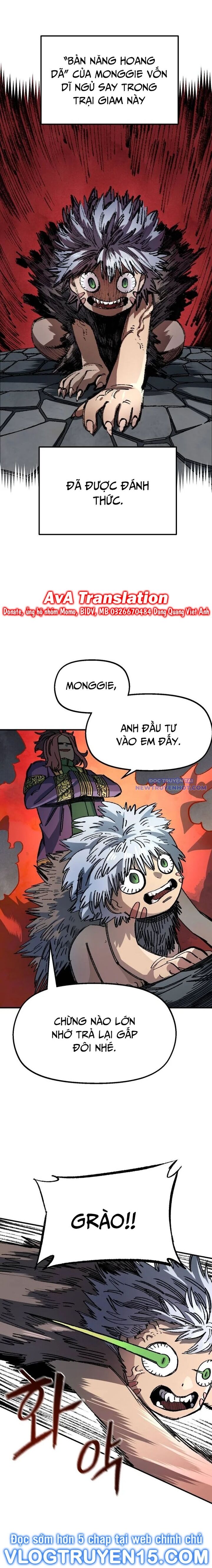 Sắp Xuất Ngũ Thì Isekai Chap 49 - Next Chap 50