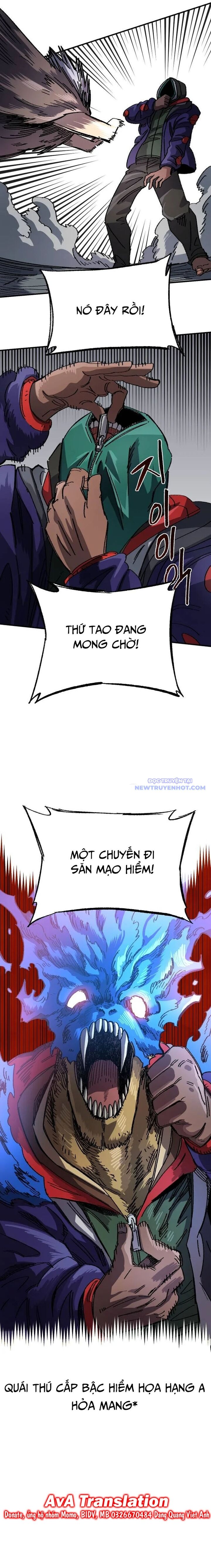 Sắp Xuất Ngũ Thì Isekai Chap 49 - Next Chap 50