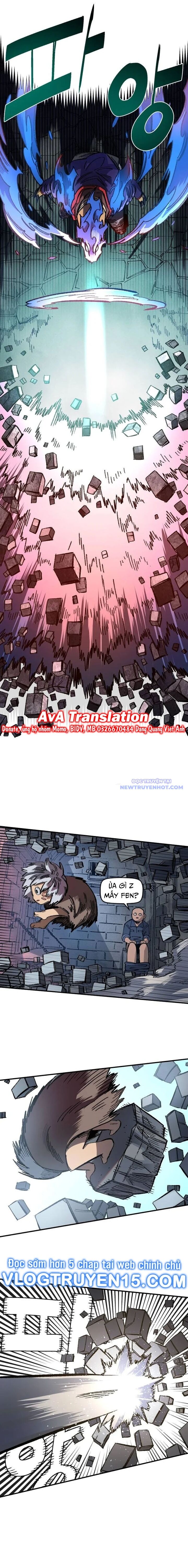 Sắp Xuất Ngũ Thì Isekai Chap 49 - Next Chap 50