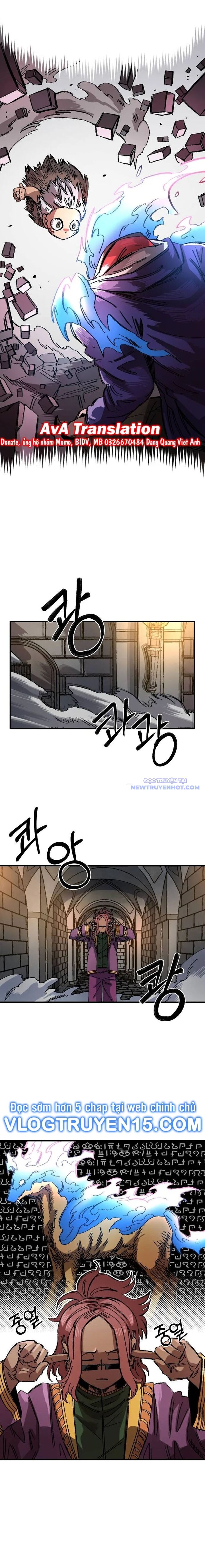 Sắp Xuất Ngũ Thì Isekai Chap 49 - Next Chap 50