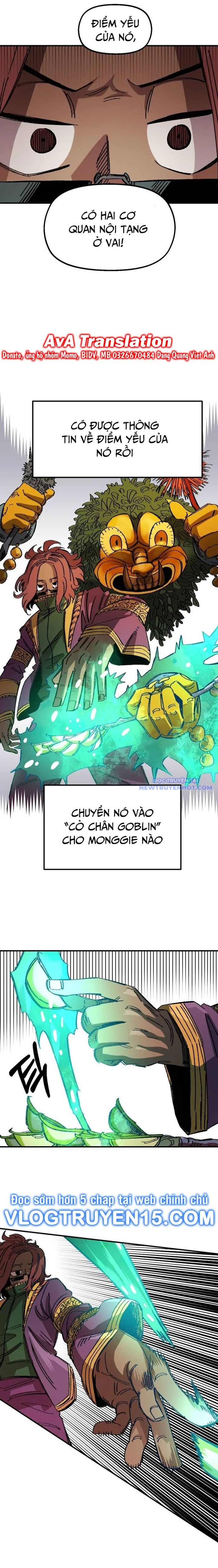 Sắp Xuất Ngũ Thì Isekai Chap 49 - Next Chap 50