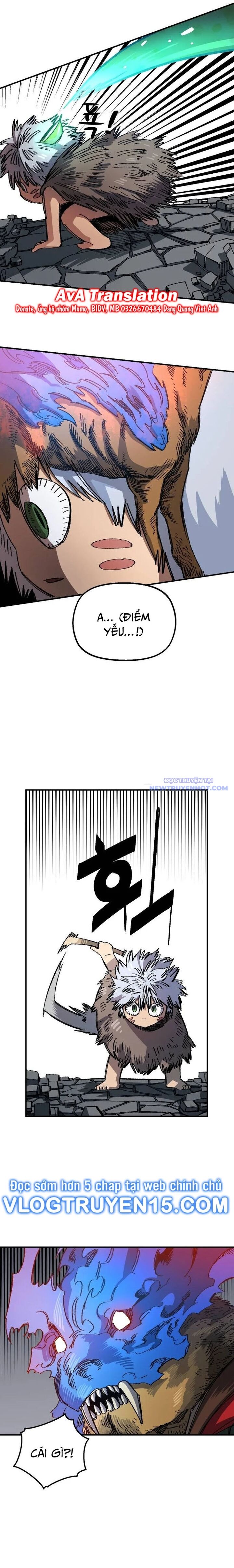 Sắp Xuất Ngũ Thì Isekai Chap 49 - Next Chap 50