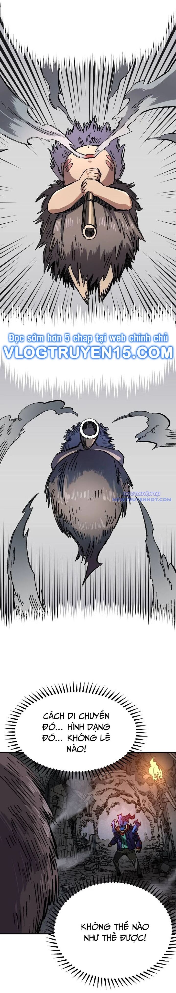Sắp Xuất Ngũ Thì Isekai Chap 49 - Next Chap 50