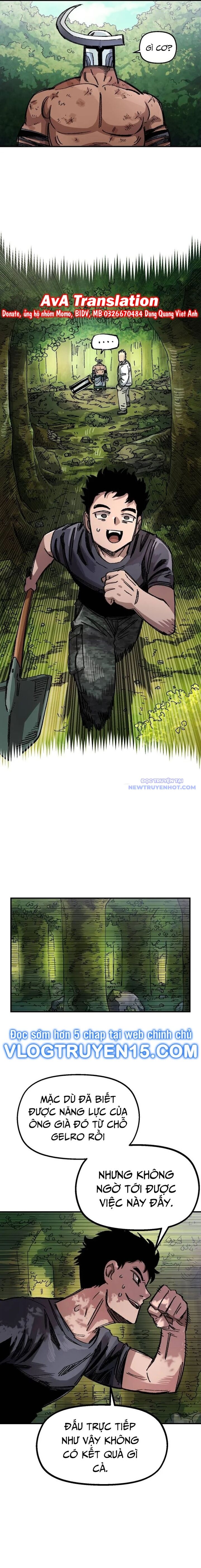 Sắp Xuất Ngũ Thì Isekai Chap 49 - Next Chap 50