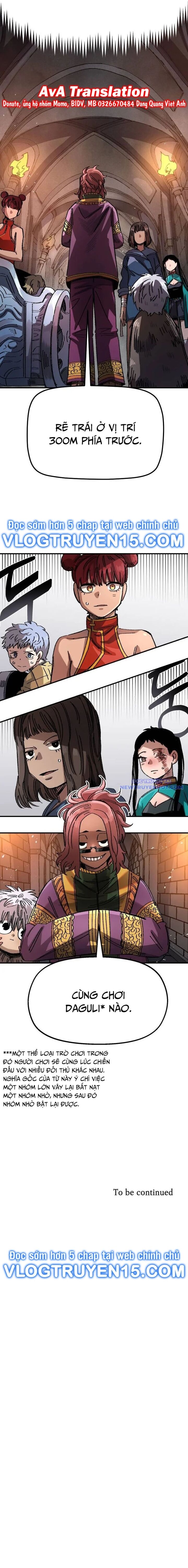 Sắp Xuất Ngũ Thì Isekai Chap 49 - Next Chap 50