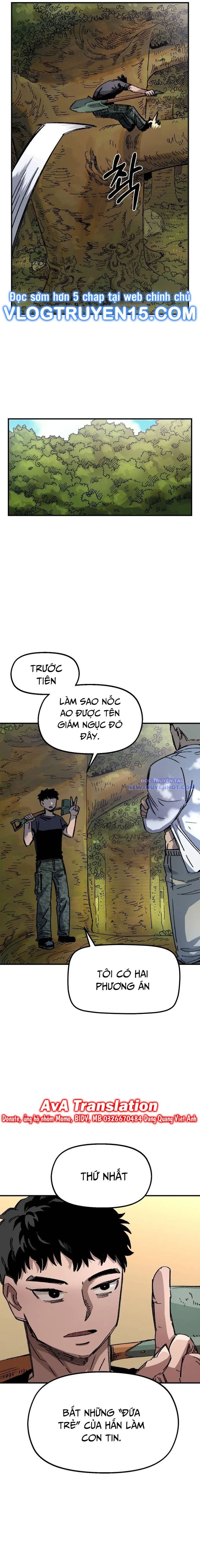 Sắp Xuất Ngũ Thì Isekai Chap 49 - Next Chap 50