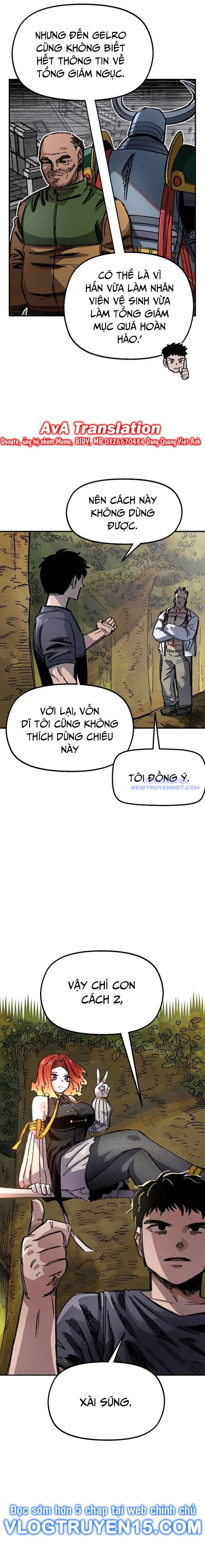 Sắp Xuất Ngũ Thì Isekai Chap 49 - Next Chap 50