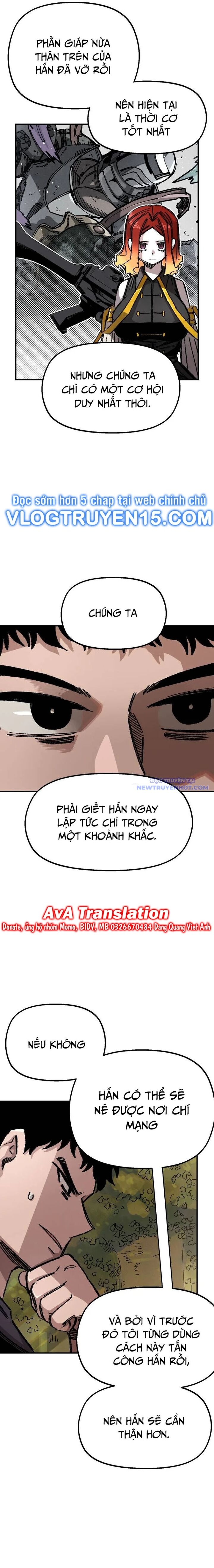 Sắp Xuất Ngũ Thì Isekai Chap 49 - Next Chap 50