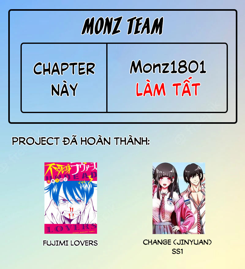 Sắp Xuất Ngũ Thì Isekai Chap 5 - Next Chap 6