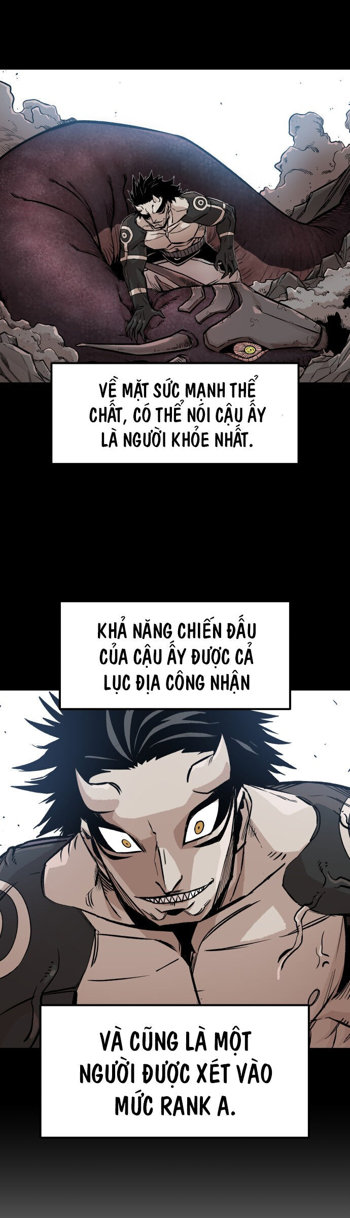 Sắp Xuất Ngũ Thì Isekai Chap 5 - Next Chap 6