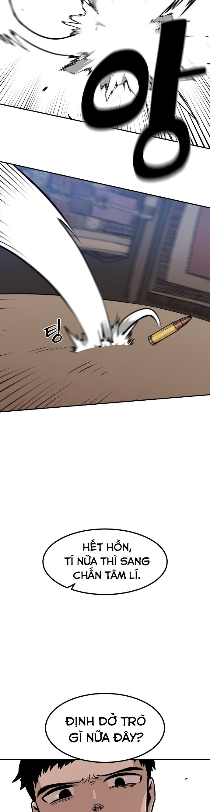 Sắp Xuất Ngũ Thì Isekai Chap 5 - Next Chap 6