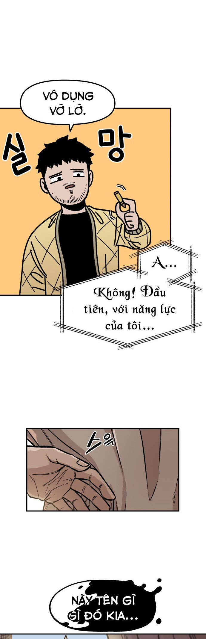 Sắp Xuất Ngũ Thì Isekai Chap 5 - Next Chap 6