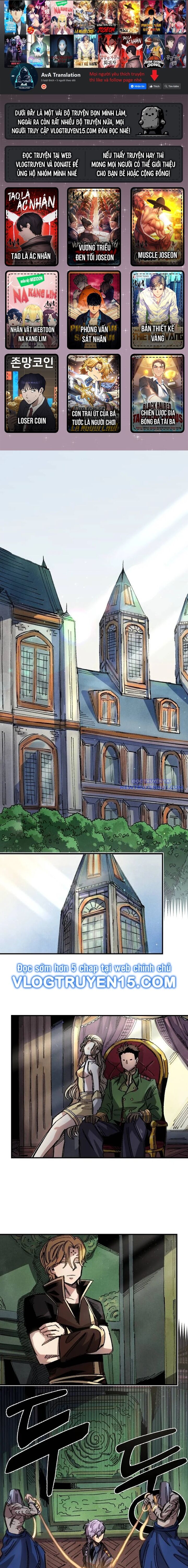 Sắp Xuất Ngũ Thì Isekai Chap 50 - Next Chap 51