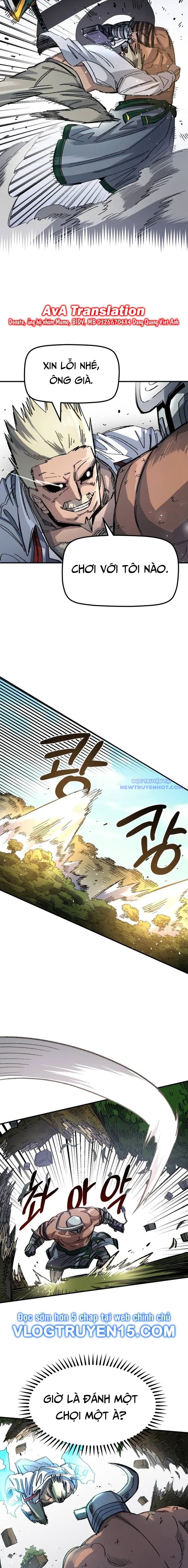 Sắp Xuất Ngũ Thì Isekai Chap 50 - Next Chap 51