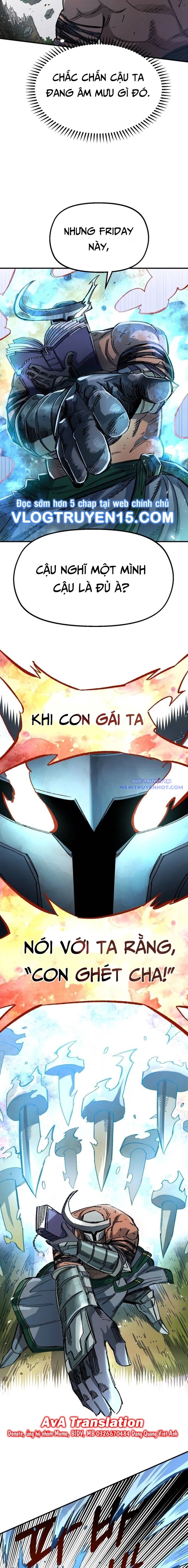 Sắp Xuất Ngũ Thì Isekai Chap 50 - Next Chap 51
