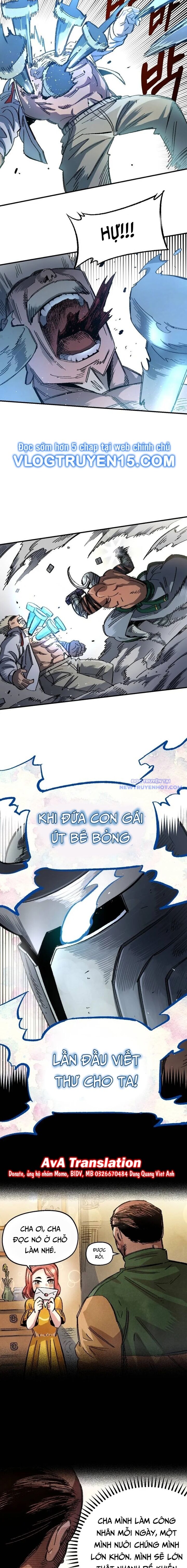 Sắp Xuất Ngũ Thì Isekai Chap 50 - Next Chap 51