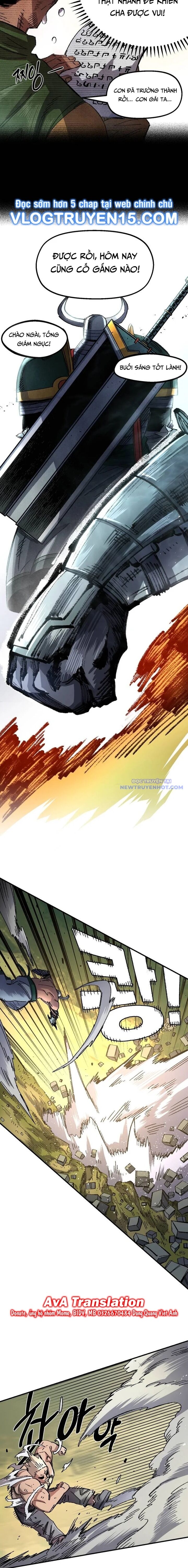 Sắp Xuất Ngũ Thì Isekai Chap 50 - Next Chap 51