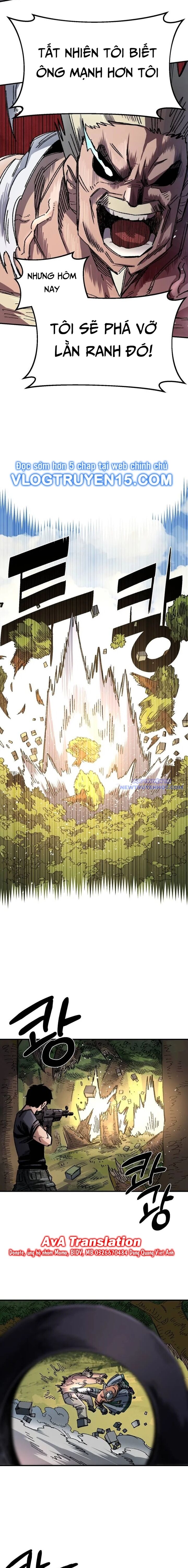 Sắp Xuất Ngũ Thì Isekai Chap 50 - Next Chap 51