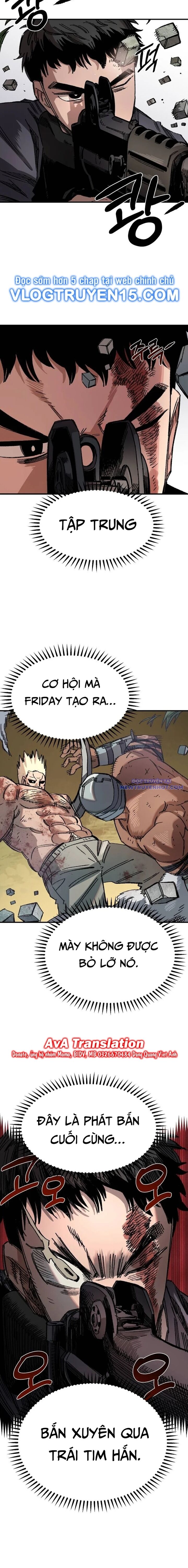 Sắp Xuất Ngũ Thì Isekai Chap 50 - Next Chap 51