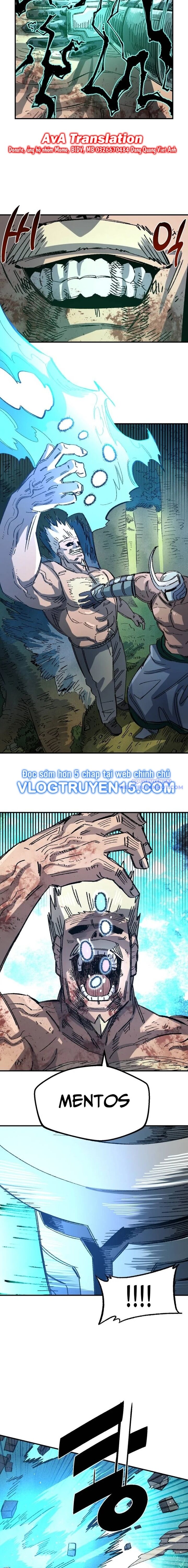 Sắp Xuất Ngũ Thì Isekai Chap 50 - Next Chap 51