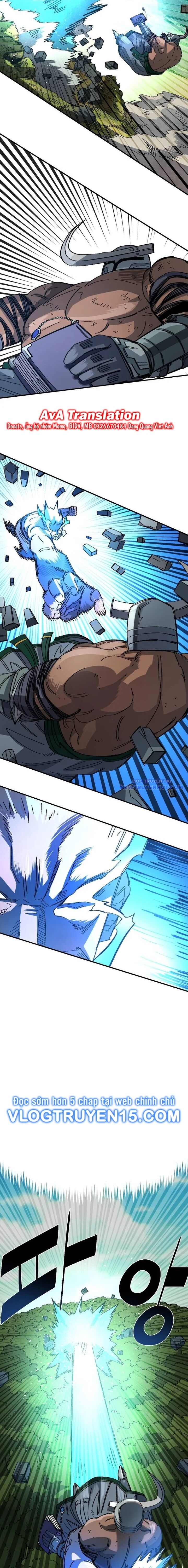 Sắp Xuất Ngũ Thì Isekai Chap 50 - Next Chap 51