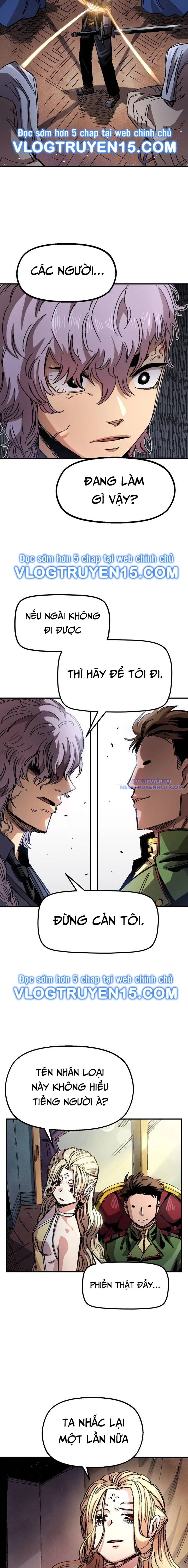 Sắp Xuất Ngũ Thì Isekai Chap 50 - Next Chap 51