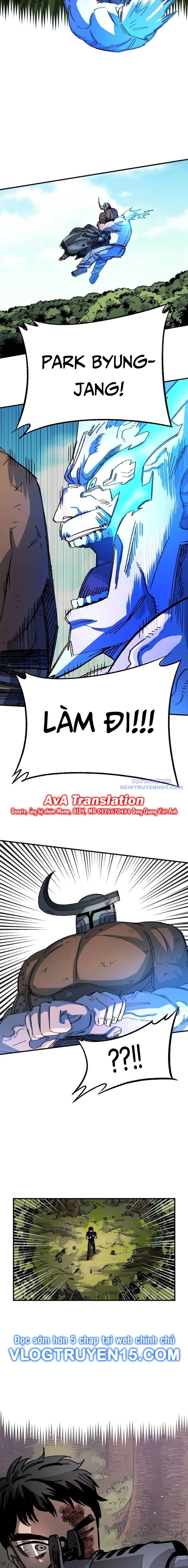 Sắp Xuất Ngũ Thì Isekai Chap 50 - Next Chap 51
